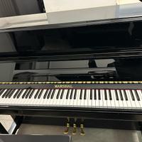 Pianoforte verticale Marshall