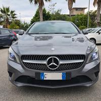 Mercedes-benz CLA 180cdi " MANUALE" /FULL
