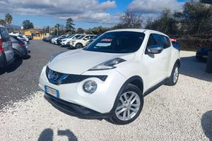 nissan juke restyling gpl casa madre