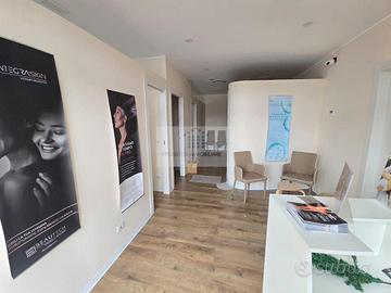 Negozio di 3 locali a Siracusa