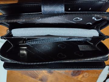 Portafoglio Baci&Abbracci 