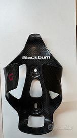 Portaborraccia Blackburn in carbonio