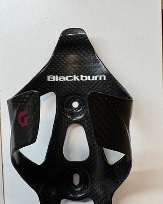Portaborraccia Blackburn in carbonio