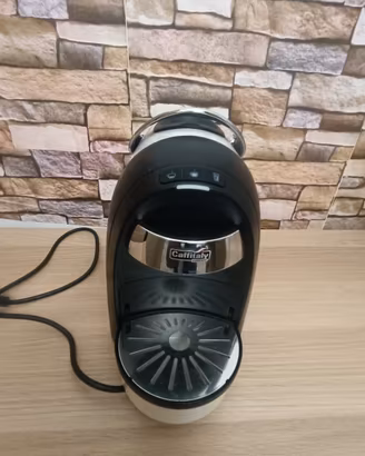 macchina del caffè  