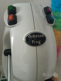 Frog didiesse