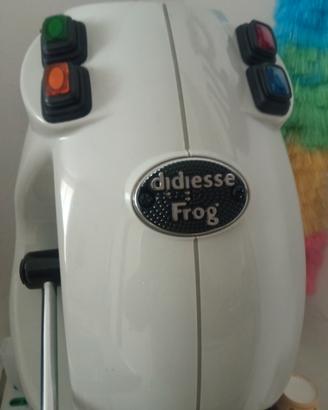 Frog didiesse
