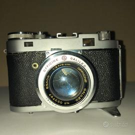 Ferrania Condor II