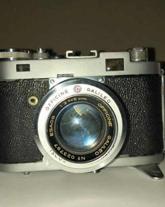 Ferrania Condor II