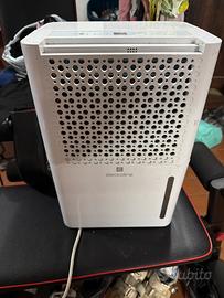 Deumidificatore Electroline