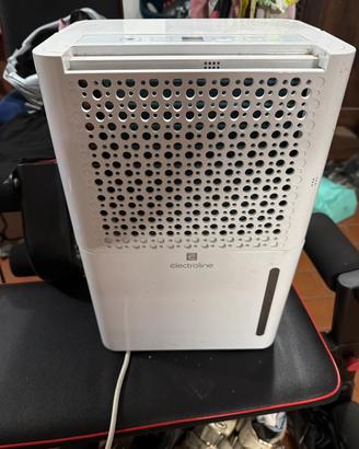 Deumidificatore Electroline