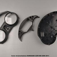 Cover strumentazione KAWASAKI ZZR1400 2006 2011