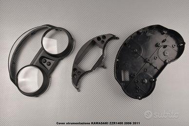 Cover strumentazione KAWASAKI ZZR1400 2006 2011
