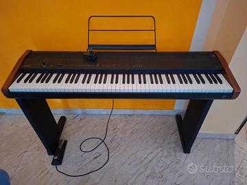 pianoforte digitale 