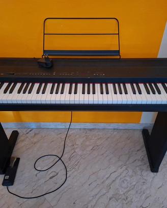 pianoforte digitale 