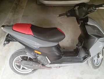 Piaggio NRG Power 2006 – 80 DR / Stage6