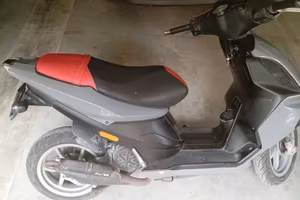 Piaggio NRG Power 2006 – 80 DR / Stage6