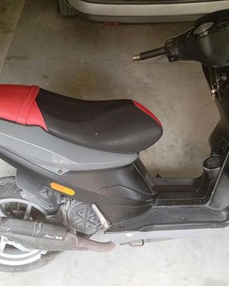 Piaggio NRG Power 2006 – 80 DR / Stage6