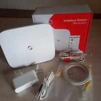 Vodafone Station Revolution