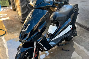 Phantom Malaguti F15 R50