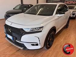 Ds 7 Crossback BlueHDi 180cv Grand Chic 2018