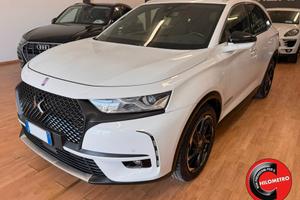 Ds 7 Crossback BlueHDi 180cv Grand Chic 2018