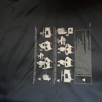 lettino da campeggio