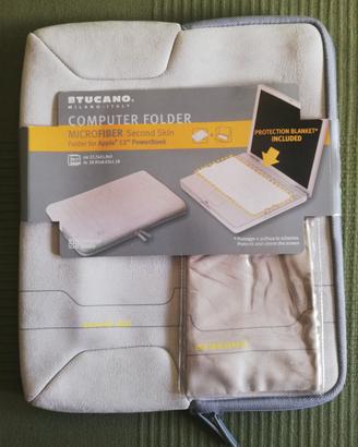 Custodia Tucano MacBook/PC Portatile 12 pollici! 