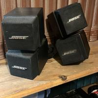 Modulo Acoustimass 5 serie I di Bose