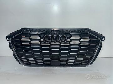 8Y0853651C GRIGLIA AUDI S3 8Y 2020-24