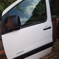 Porta anteriore, Citroen Jumpy, Fiat Scudo