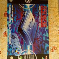SUPER NINTENDO 