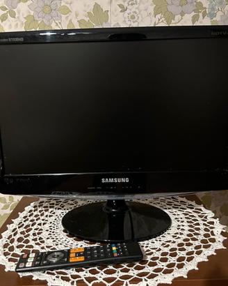 Televisione