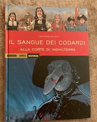 Historica Mondadori N. 69 Il Sangue Dei Codardi