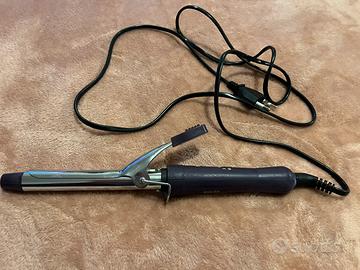 Piastra arricciacapelli