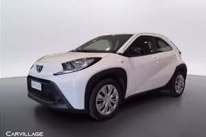 TOYOTA Aygo X 1.0 Active 72cv
