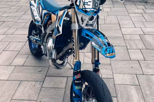 TM SMR 125 fi 2021