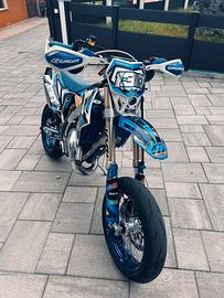 TM SMR 125 fi 2021