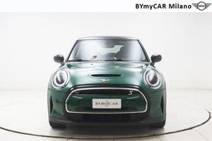 Mini Cooper SE 3p Classic auto