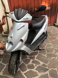malaguti phantom f12