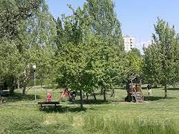 App.to in palazzina mq 105+garage Zona Quinzio