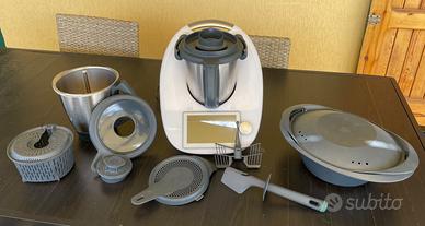 Vorwerk Bimby TM6