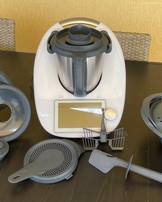 Vorwerk Bimby TM6