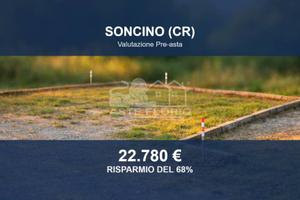 Immobile in asta di 681 m² a Soncino