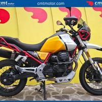 MOTO GUZZI V85 TT Garantita e Finanziabile