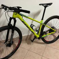 Mtb Focus raven 29