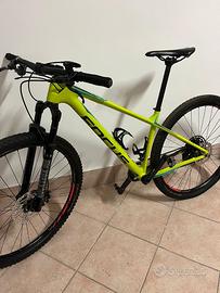 Mtb Focus raven 29