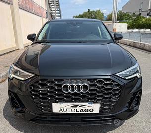 Audi Q3 SPB 40 TDI quattro S tronic S Line Identit