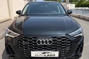 Audi Q3 SPB 40 TDI quattro S tronic S Line Identit
