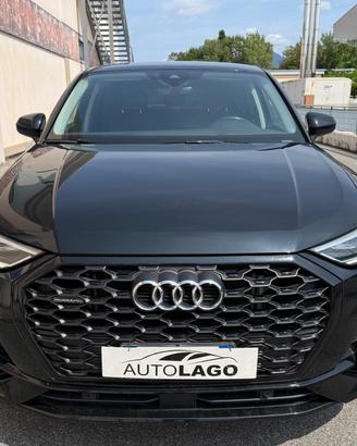 Audi Q3 SPB 40 TDI quattro S tronic S Line Identit