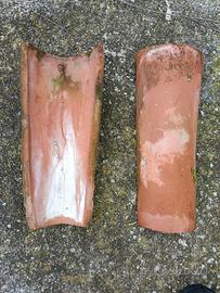 Tegole antiche prezzo simbolico